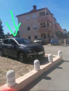 Apartment EDNI Medulin