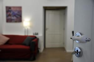 SECRET GARDEN apartment