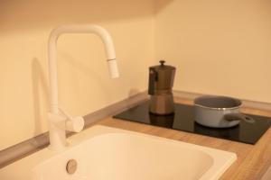 La casona de Torremocha de Jarama