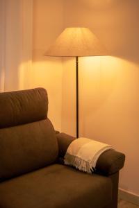 La casona de Torremocha de Jarama