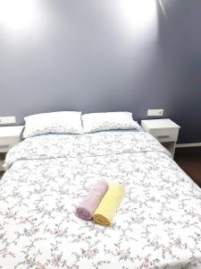 Bună Ziua apartment Tonitza Nic.