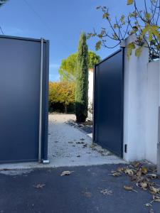 Maisons d'hotes Le Cherche Midi, entre Nimes, le Pont du Gard, Uzes, Arles : photos des chambres
