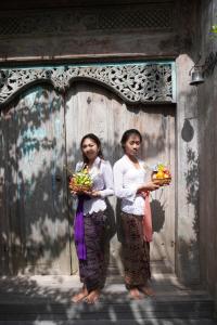 Umakayu Joglo Villa Canggu - Boutique Hotel