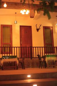Green View Weligama