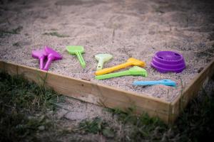 VILLA CHETRUS Casa en plena naturaleza