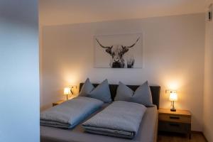 Appartement Ausblick