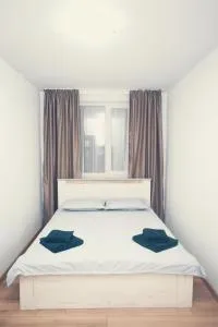 Robert's Apartment - 圣乔治-伯伊