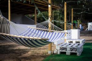 VILLA CHETRUS Casa en plena naturaleza