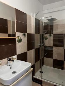 Natura City Center Studio