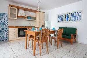 Apartment mit 1 Schlafzimmer