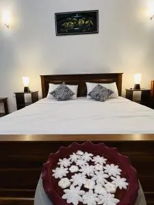 Sunrise oasis retreat - Pangurugaswewa