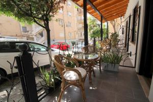 Ortus Rooms