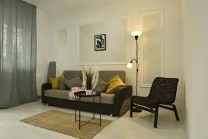 Avantgarden Home - Caţichea