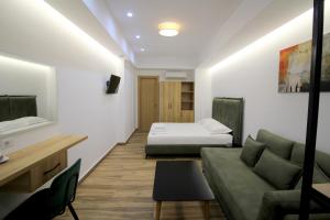 Ortus Rooms