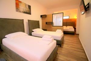Ortus Rooms