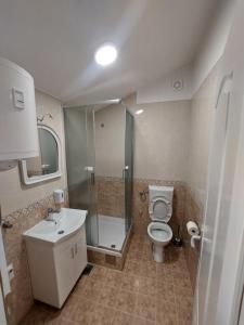 Apartmani Jasmin