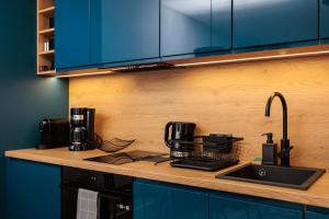 Colorful Cracovia Apartments - by Upstairs