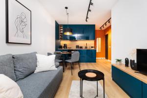 Colorful Cracovia Apartments - by Upstairs