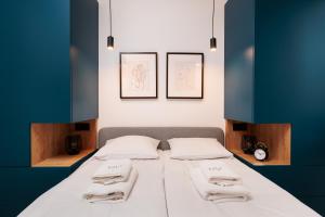 Colorful Cracovia Apartments - by Upstairs