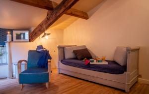 Hameau dhôtes La Roseraie-Drôme