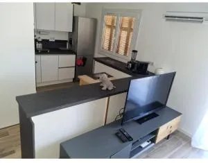 Appartement proche plage - Tucce