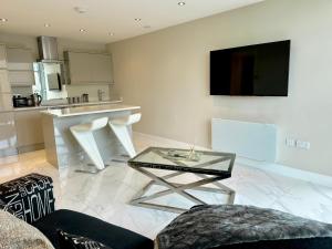 Superior Apartment In Cardiff City Centre