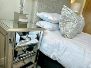 Superior Apartment In Cardiff City Centre