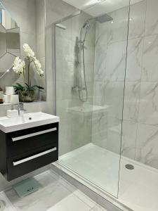 Superior Apartment In Cardiff City Centre