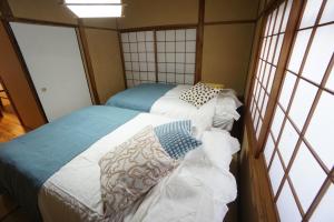 Family Home Dotonbori House