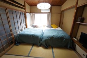 Family Home Dotonbori House