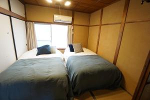 Family Home Dotonbori House