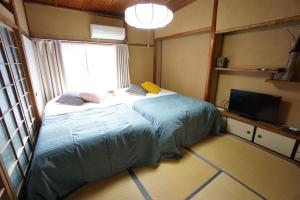 Family Home Dotonbori House