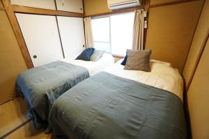 Family Home Dotonbori House