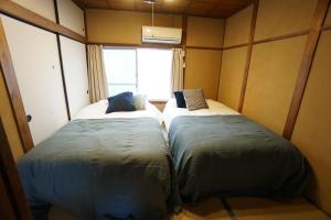 Family Home Dotonbori House