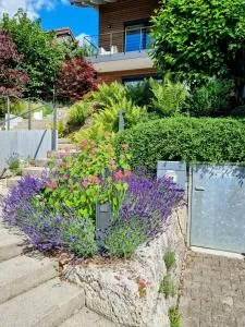 Exklusive, ruhige Wohnung im Grünen - 戈马灵恩