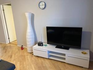 RovaniemiApartment 2 bedroom, livingroom, sauna