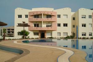 Magnifique Appartement MOHAMMEDIA