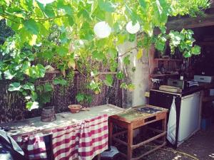 Maison coeur de village 220 m2 piscine clim