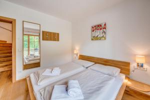 Chalet #16 am Sonnenhang