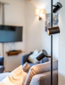 Chalet #16 am Sonnenhang