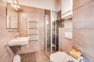 Chalet #16 am Sonnenhang