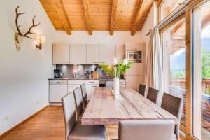 Chalet #16 am Sonnenhang