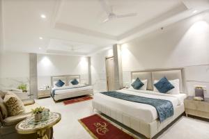 Hotel International Inn - Near Delhi Airport