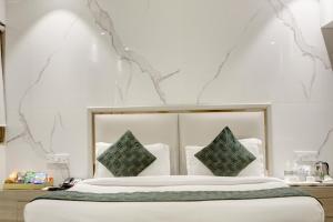 Hotel International Inn - Near Delhi Airport