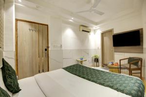 Hotel International Inn - Near Delhi Airport