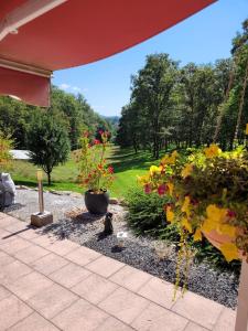 Appartements Relais nature et randonnees : photos des chambres
