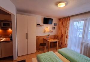 Appartements Bergheim