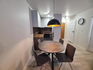 Lovely Private Apartment in Szczecin! Free Parking