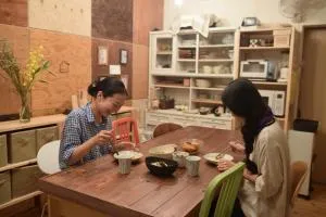 Shared house Machiyado in gujo hachiman - Ōtani