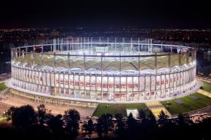 Casa carților - House of book’s